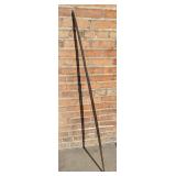 South Pacific Islands Long Bow