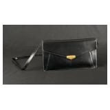 Vintage Mark Cross Leather Purse