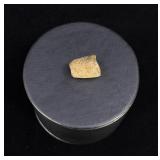 Ancient Plains Native American Indian Trade Bead