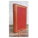 The Autobiography of Benjamin Franklin