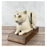 5c Lu-Kat Lucky Cat Novelty Trade Stimulator