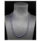 Native American Indian Trade Beads Chevrons