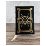 Easton Press The Last Tycoon