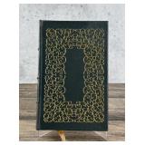 Easton Press Confessions of Jean Jacques Rousseau