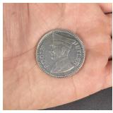 1889-1945 Adolf Hitler Coin