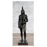 Cyrus Edwin Dallin Massasoit Bronze