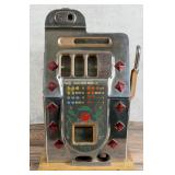 Mills Diamond Front 5c Slot Machine