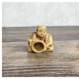 Japanese Netsuke Montana Residents Only