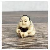 Japanese Netsuke Montana Residents Only