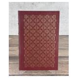 Easton Press Huckleberry Finn