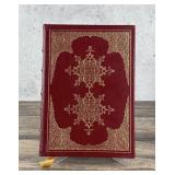 Easton Press The Portrait of a Lady