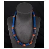 Venetian Nueva Cadiz Native American Trade Beads