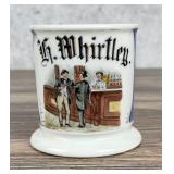 Bartender Barkeep Occupational Shaving Mug