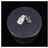 Native American Indian Lewis and Clark Trade Bead