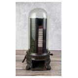 Advance Machine 1c Matchbox Vending Machine