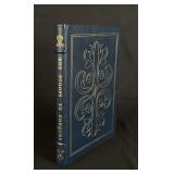 Easton Press She Stoops to Conquer