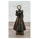 Peter Tereszczuk Renaissance Lady Bronze