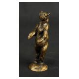 Daro Flood Alert Bear Bronze