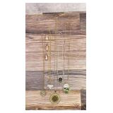 Collection of Assorted Costume Jewelry