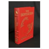 Easton Press The Dispossessed