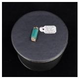 Native American Indian Trade Bead Chevron