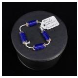 Native American Indian Trade Beads Chevrons