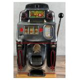 Jennings Standard Chief 5c Slot Machine