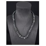 Native American Indian Trade Beads Skunk