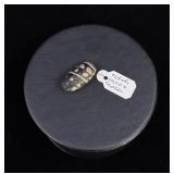 Native American Indian Lewis and Clark Trade Bead