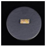 Single Venetian Millefiori Indian Trade Bead