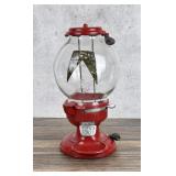 Columbus Model A Cast Iron Gumball Peanut Machine