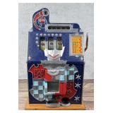 Mills Castle Front 5c Slot Machine