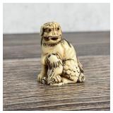 Japanese Netsuke Montana Residents Only