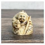 Japanese Netsuke Montana Residents Only