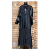 Lauren Alexandra Evening Jacket and Dress Set