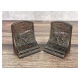 Jennings Brothers Celebration Bookends 2147