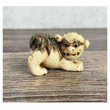 Japanese Netsuke Montana Residents Only