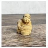 Japanese Netsuke Montana Residents Only