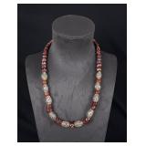 Native American Indian Trade Beads Ambassador