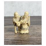 Japanese Netsuke Montana Residents Only