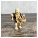 Japanese Netsuke Montana Residents Only