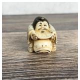 Japanese Netsuke Montana Residents Only