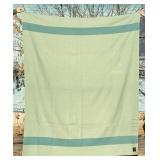 Earlys Whitney Point Wool Trade Blanket