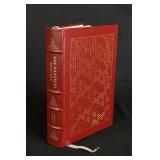 Easton Press The Parsifal Mosiac