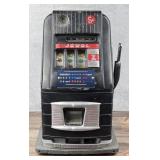 Mills Deuce Wild High Top 5c Slot Machine