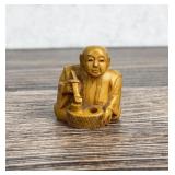 Japanese Netsuke Montana Residents Only
