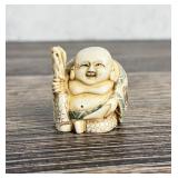 Japanese Netsuke Montana Residents Only