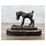 Ace Powell Montana Surprise Bronze