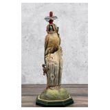 Boehm Porcelain Kestrel