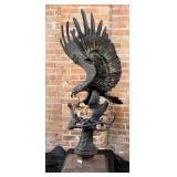 Chester Fields Building for the Future Bronze